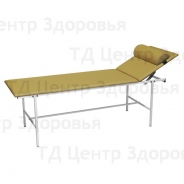Смотровая кушетка MedMebel №14