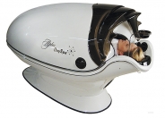 Alpha Oxy SPA System