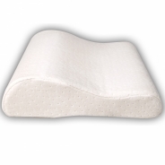 Подушка ортопедическая для детей с эффектом памяти Fosta F 8022 (40x25x8/6)