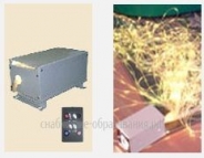 Интерактивный источник света для фибероптики ФОС-50ГЛ-И