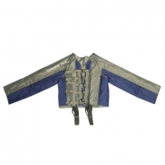 Манжета для лимфодренажа Lympha Press Optimal, Опция-Lympha Jacket