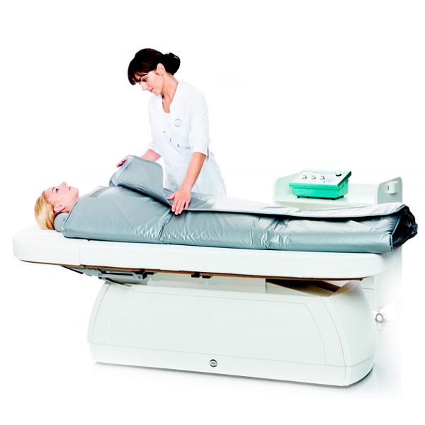 Теплолечение