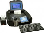Биохимический анализатор Stat Fax 3300 полуавтоматический (Стат Факс 3300), Awareness Technology, США