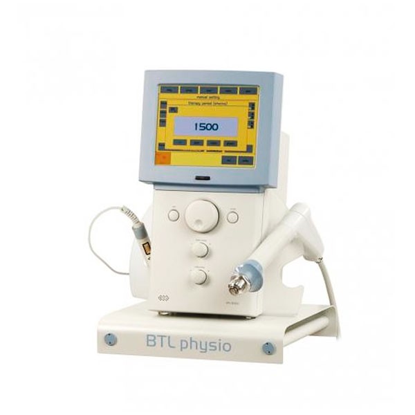 Ударно-волновая терапия