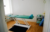 Купить оборудование для массажного кабинета