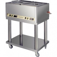 Комбинированный прибор BTL-25 L