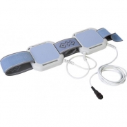 Аппликатор - двойной диск