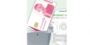 Программа архивирования НПД Терапии ARTROMOT® Soft, Германия