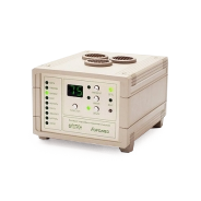 Аромафитотерапия и Аэроионотерапия (продажа медтехники в Краснодаре)