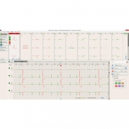 BTL-08 CardioPoint-Holter H100 Холтеровская система