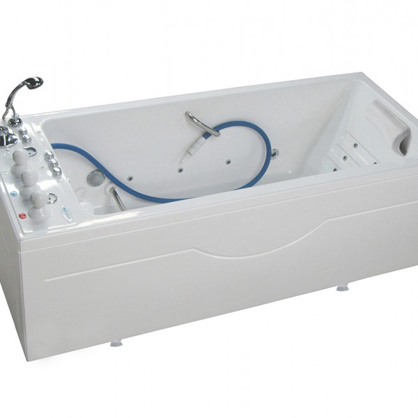 Бальнеология оборудование