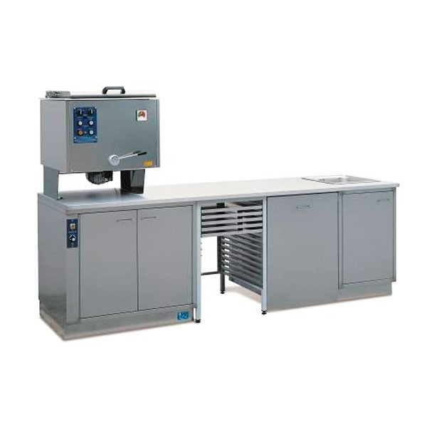 Грязевое и парафино-озокеритовое оборудование