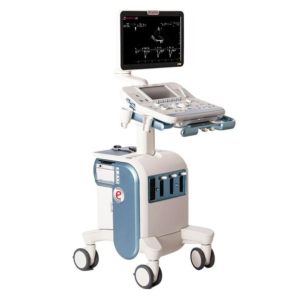 Кардиология и спирометрия