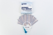 Тест трубчатой загрузки «Хеликс-тест-ВИНАР»