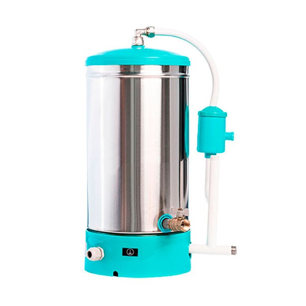 Сте&shy;рили&shy;зация и де&shy;зин&shy;фекция