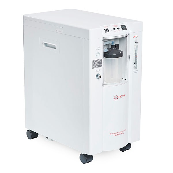 Кислородное оборудование (продажа оборудования Краснодар)