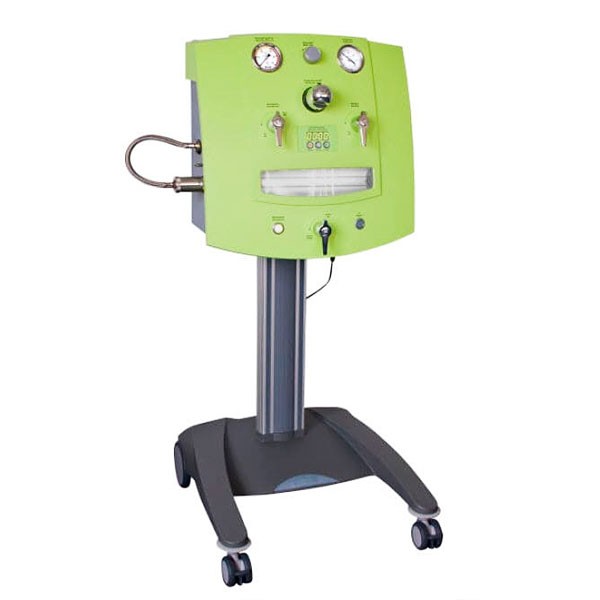 Мониторное очищение кишечника