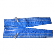 Манжета для лимфодренажа Lympha Press Optimal, Опция-Lympha Pants