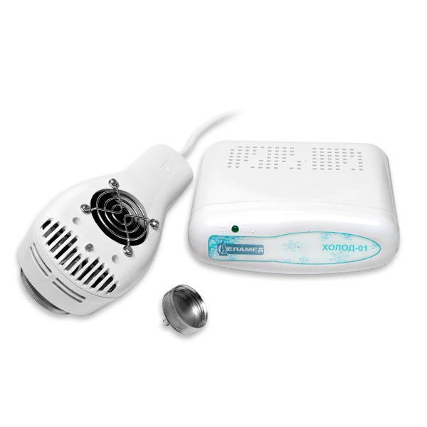 Криотерапия (продажа оборудования в Краснодаре)