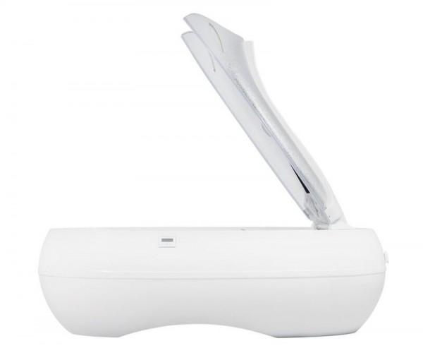 Энергетический СПА-кокон NeoQi Elegance от 21 545 EUR