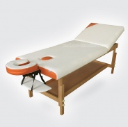 Стол массажный стационарный SUMO Professional, US MEDICA