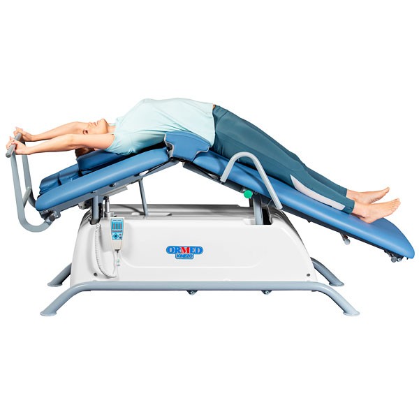 Системы оздоровления позвоночника и коррекция осанки